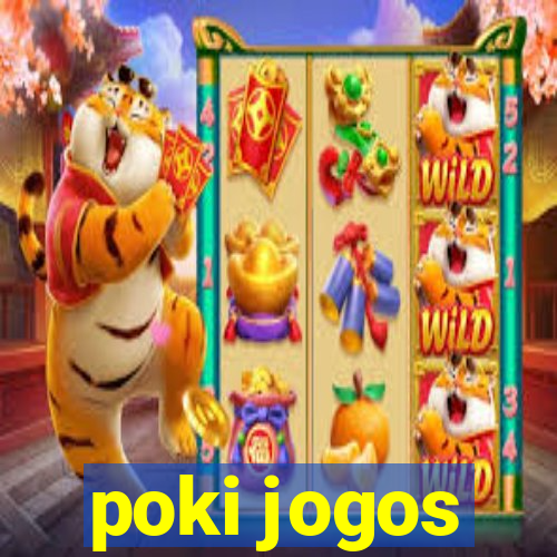 poki jogos